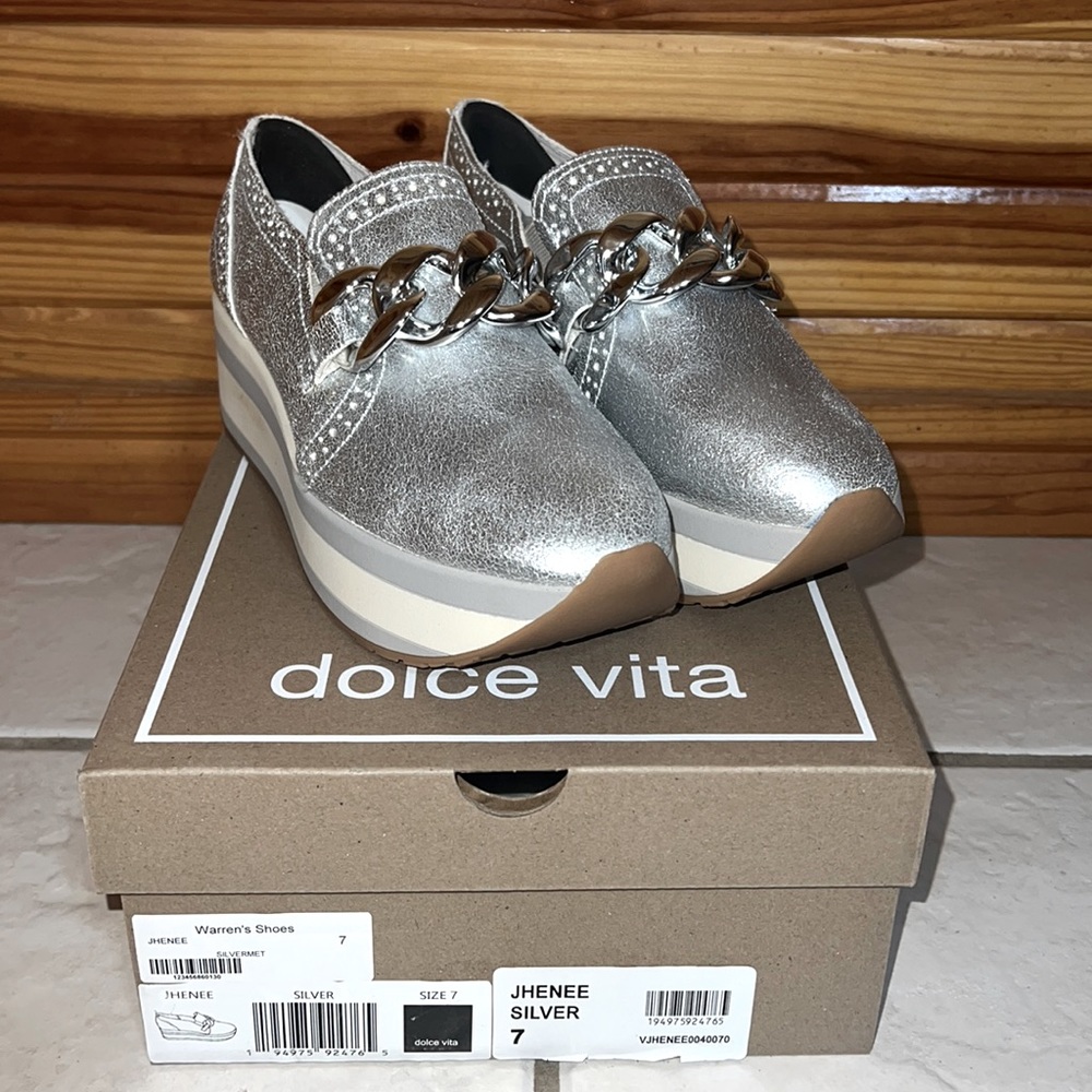Dolce Vita Jhenee